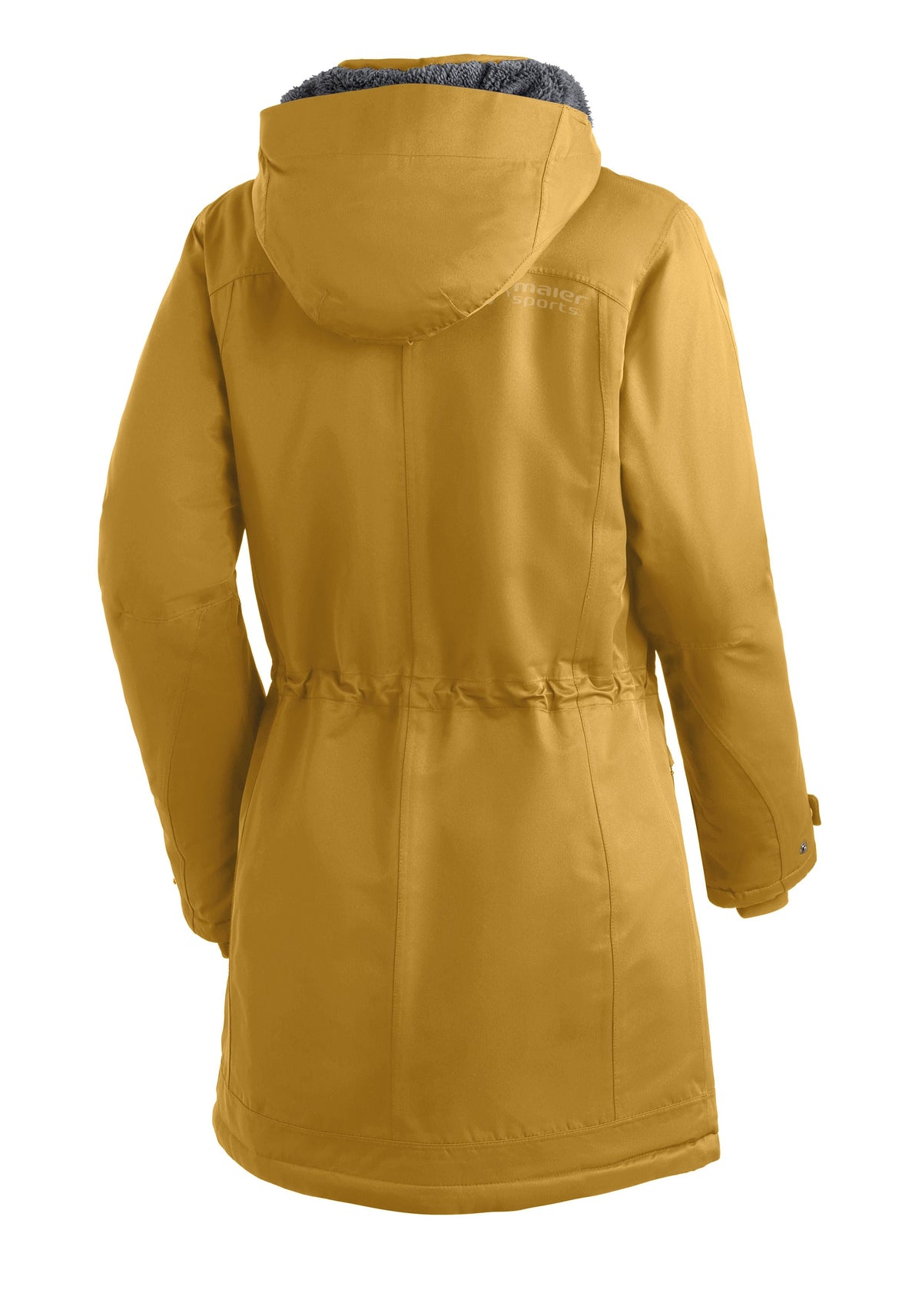 Maier Sports Lisa 2.1  – nugget gold