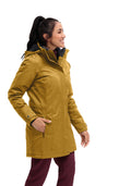 Maier Sports Lisa 2.1  – nugget gold