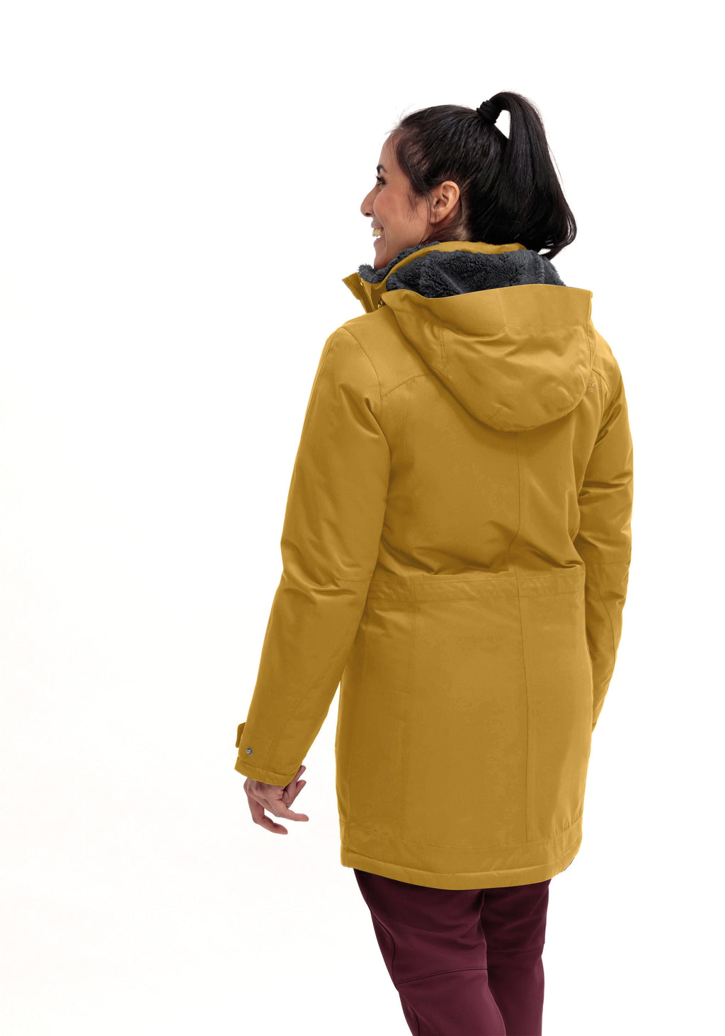 Maier Sports Lisa 2.1  – nugget gold