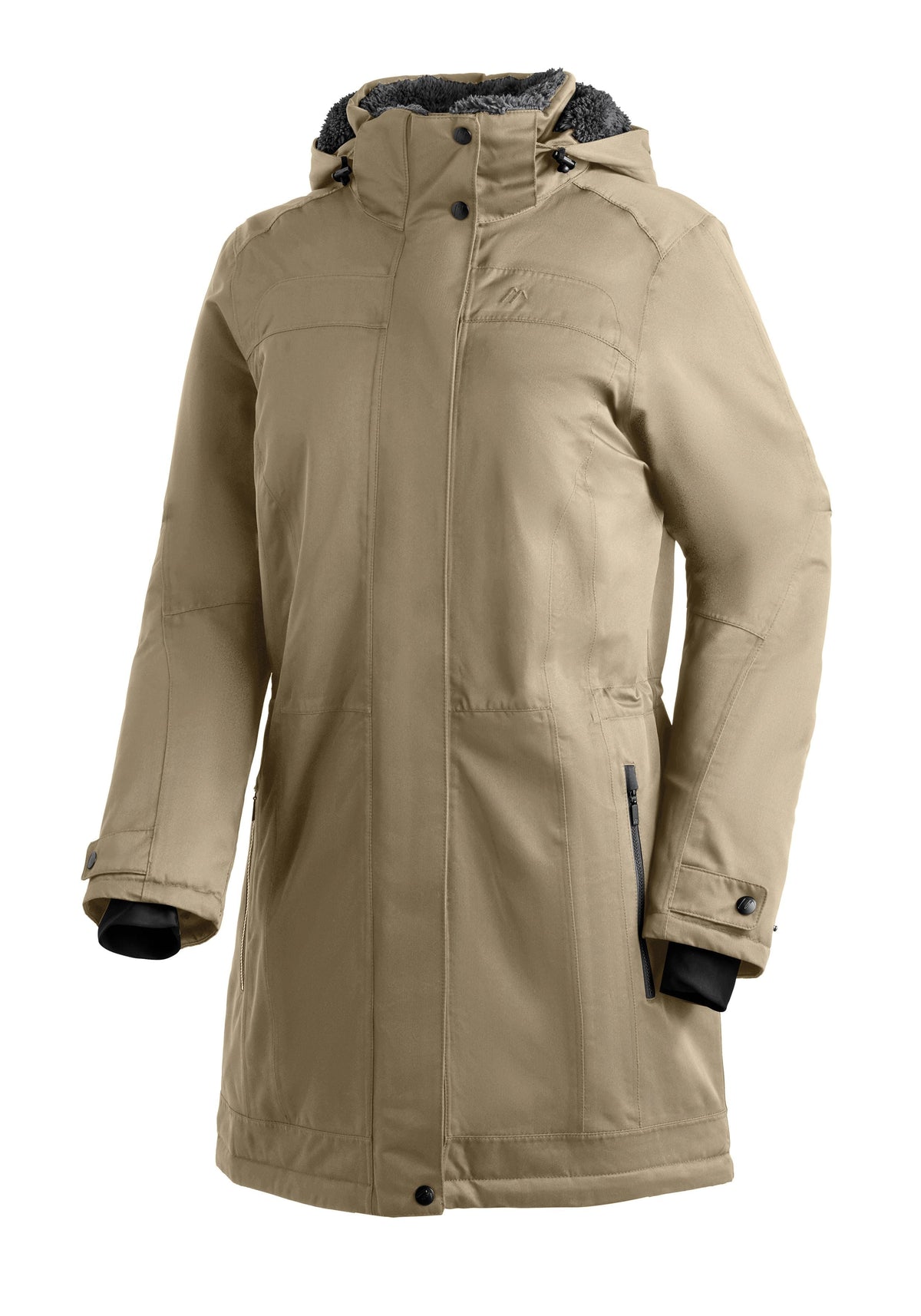 Maier Sports Lisa 2.1  – coriander