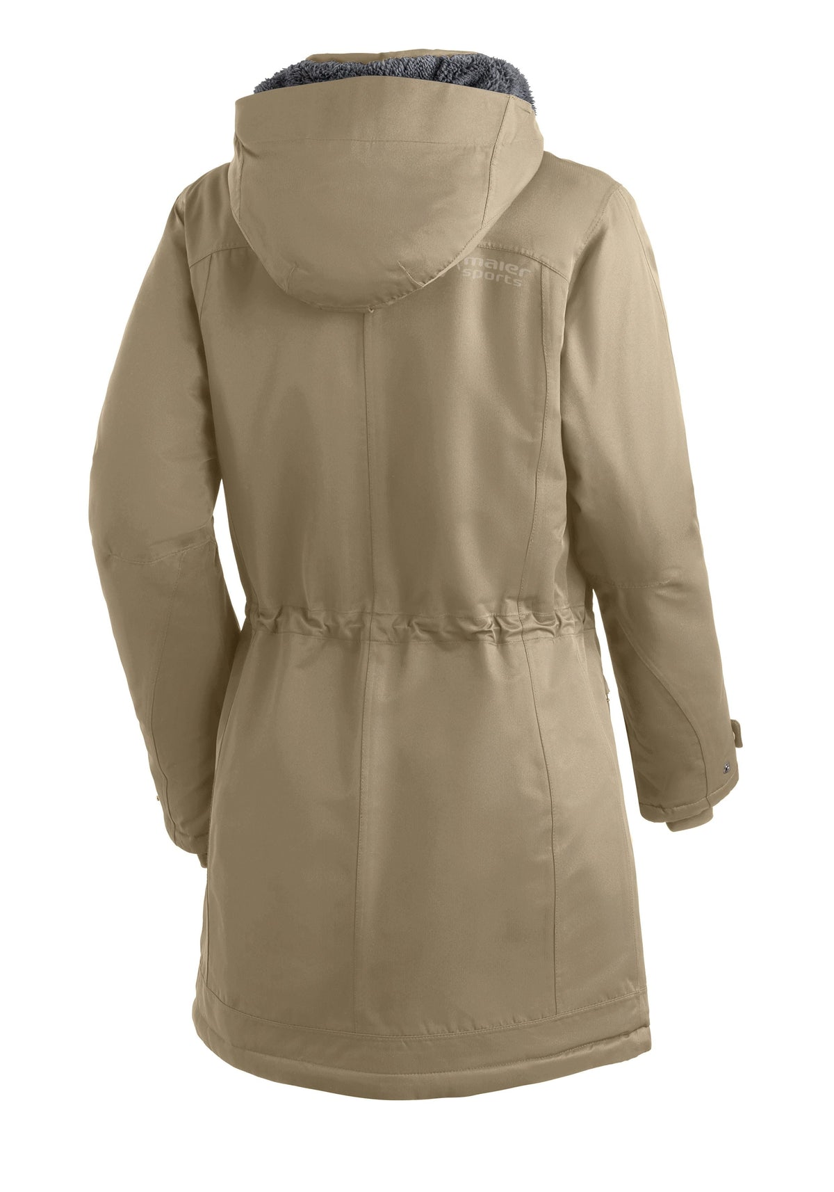 Maier Sports Lisa 2.1  – coriander 2