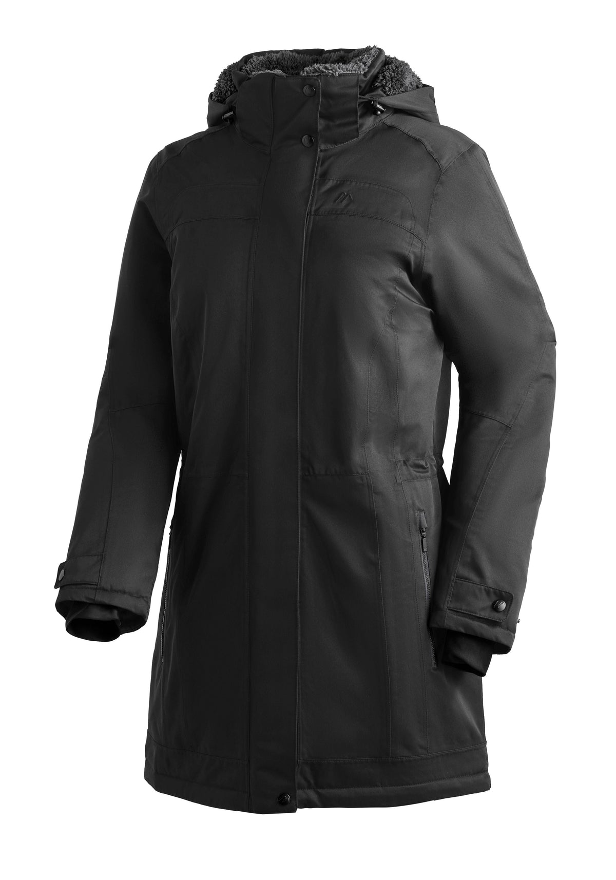 Maier Sports Lisa 2.1  – black
