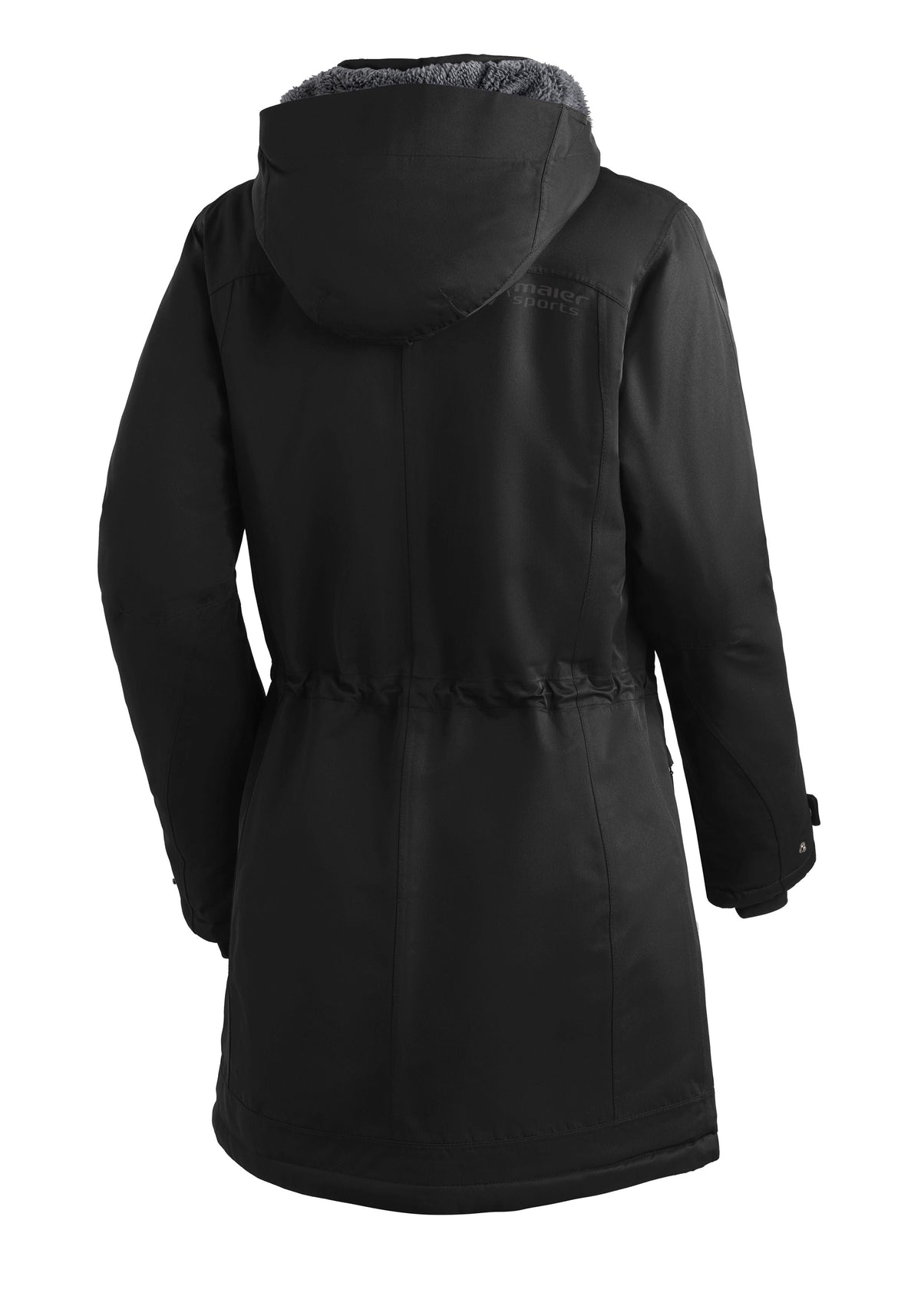 Maier Sports Lisa 2.1  – black