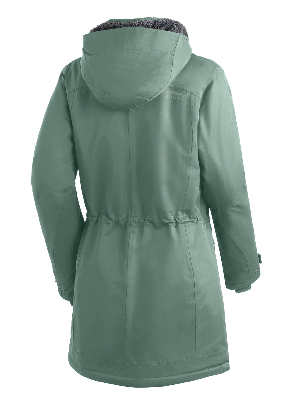 Maier Sports Lisa 2.1  – luscious moss 2