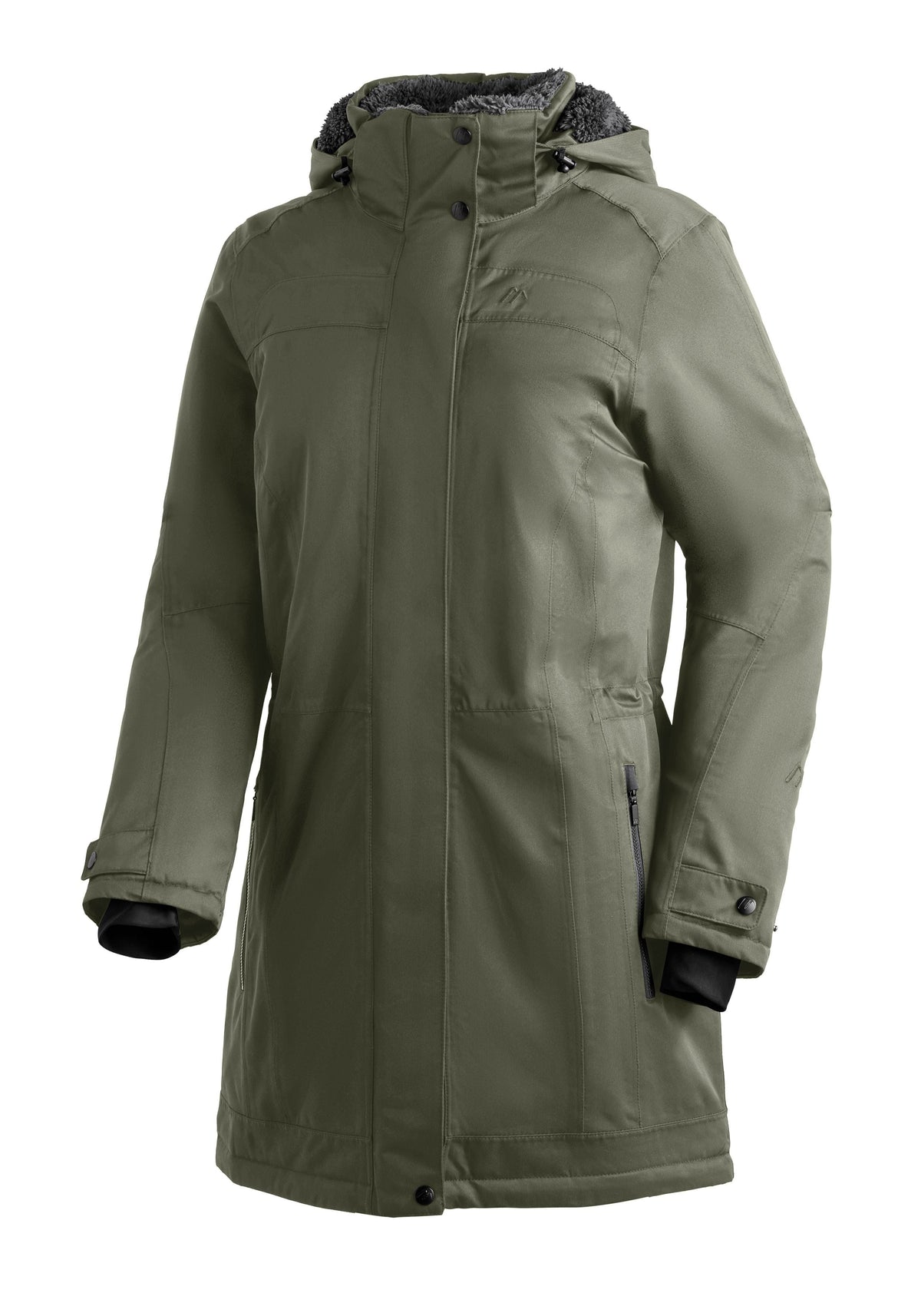 Maier Sports Lisa 2.1  – green goose