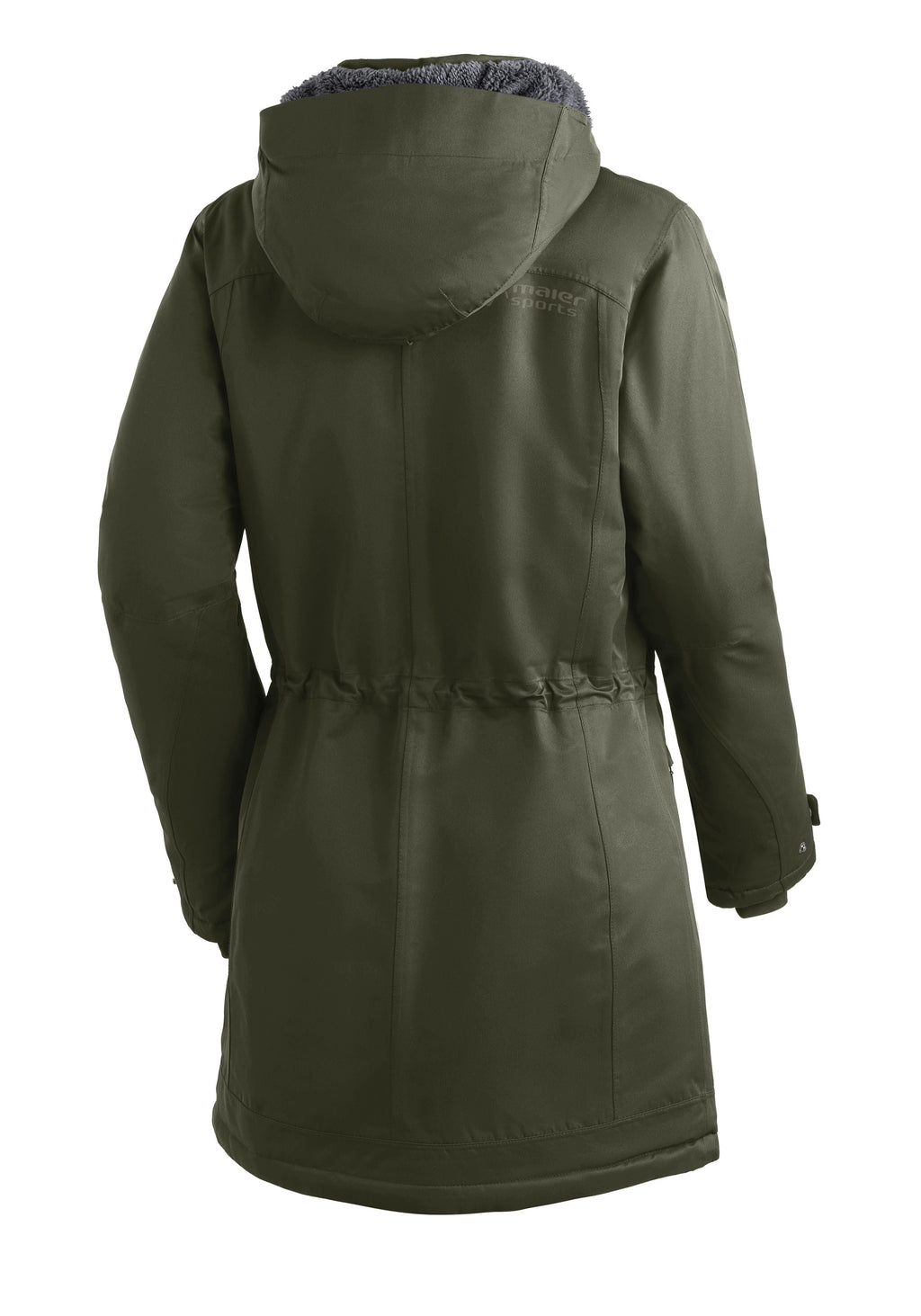 Maier Sports Lisa 2.1  – green goose 2