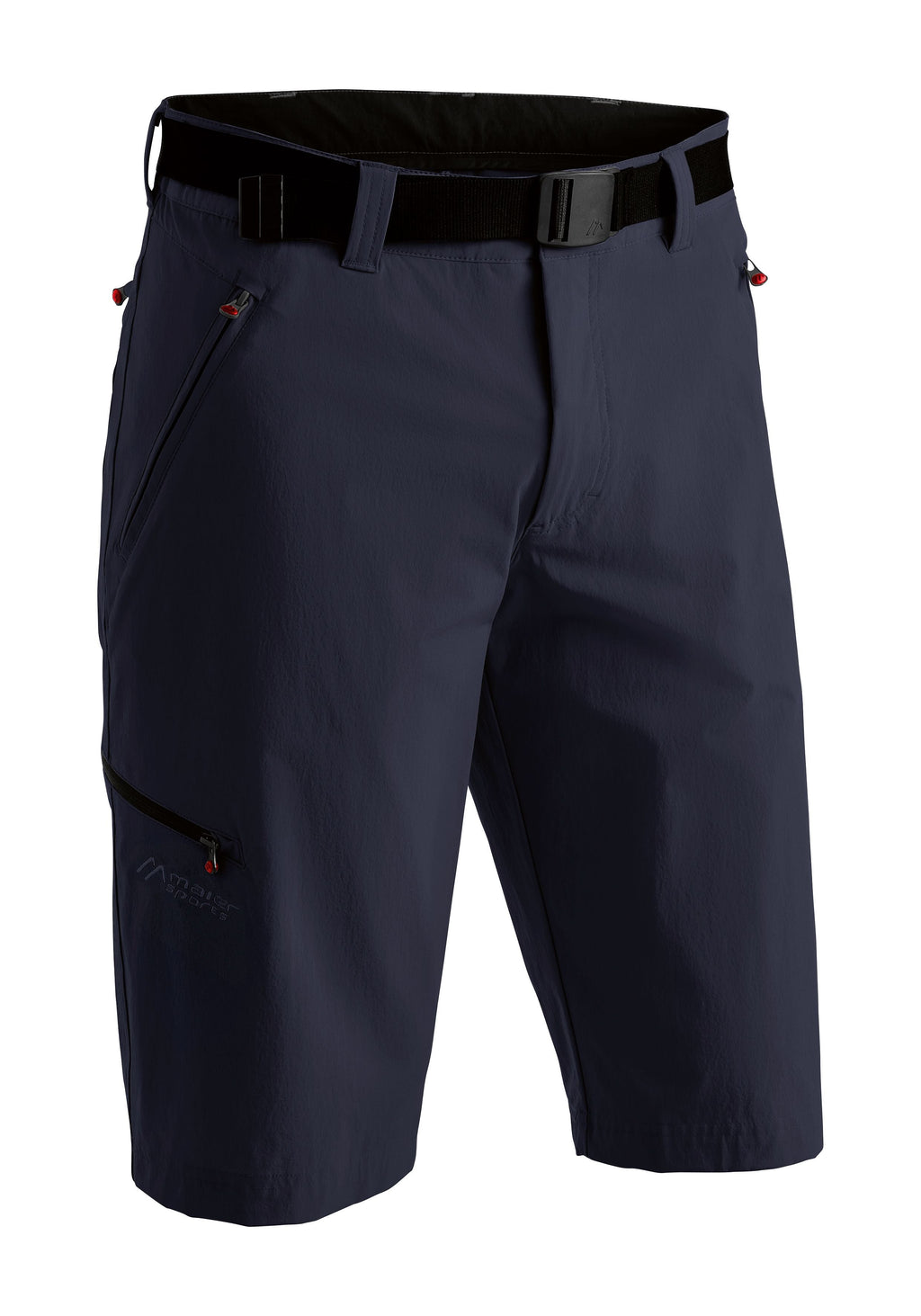 Maier Sports Nil Bermuda  – night sky