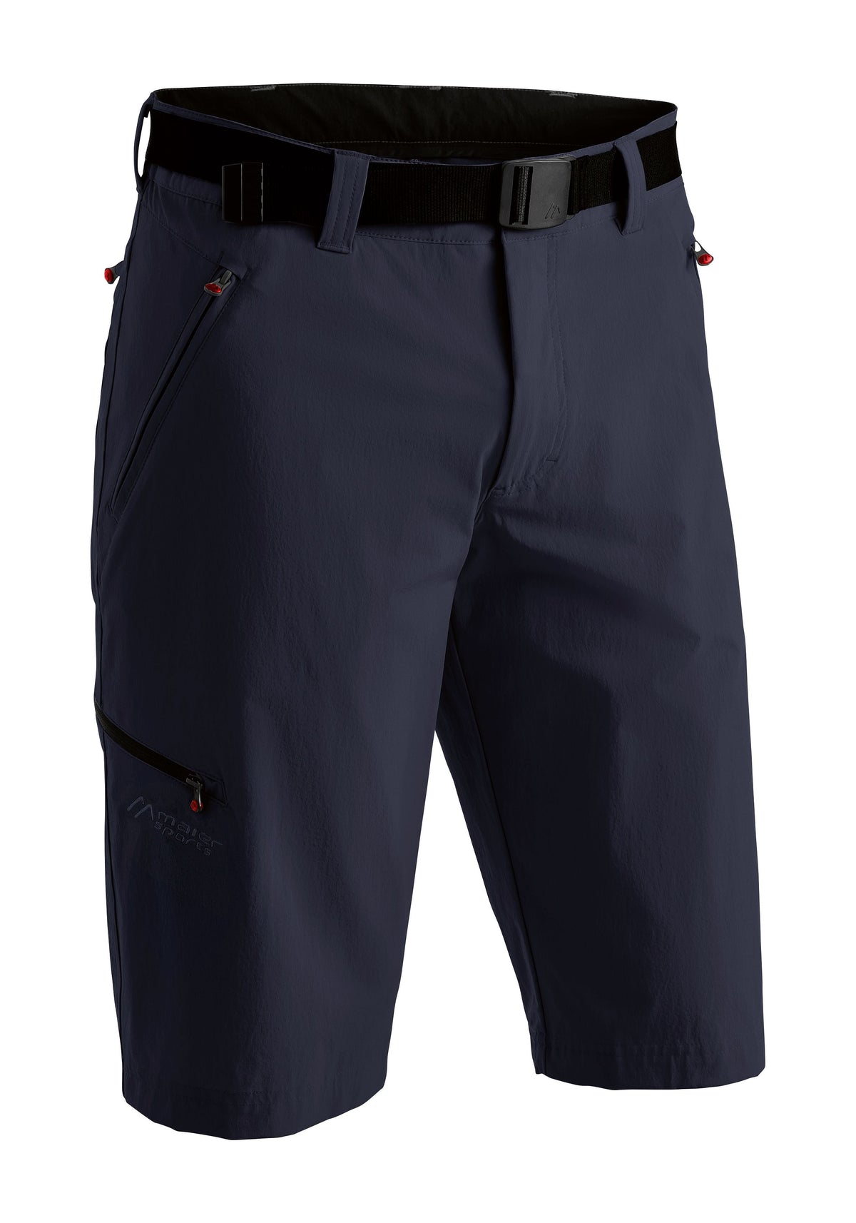 Maier Sports Nil Bermuda  – night sky