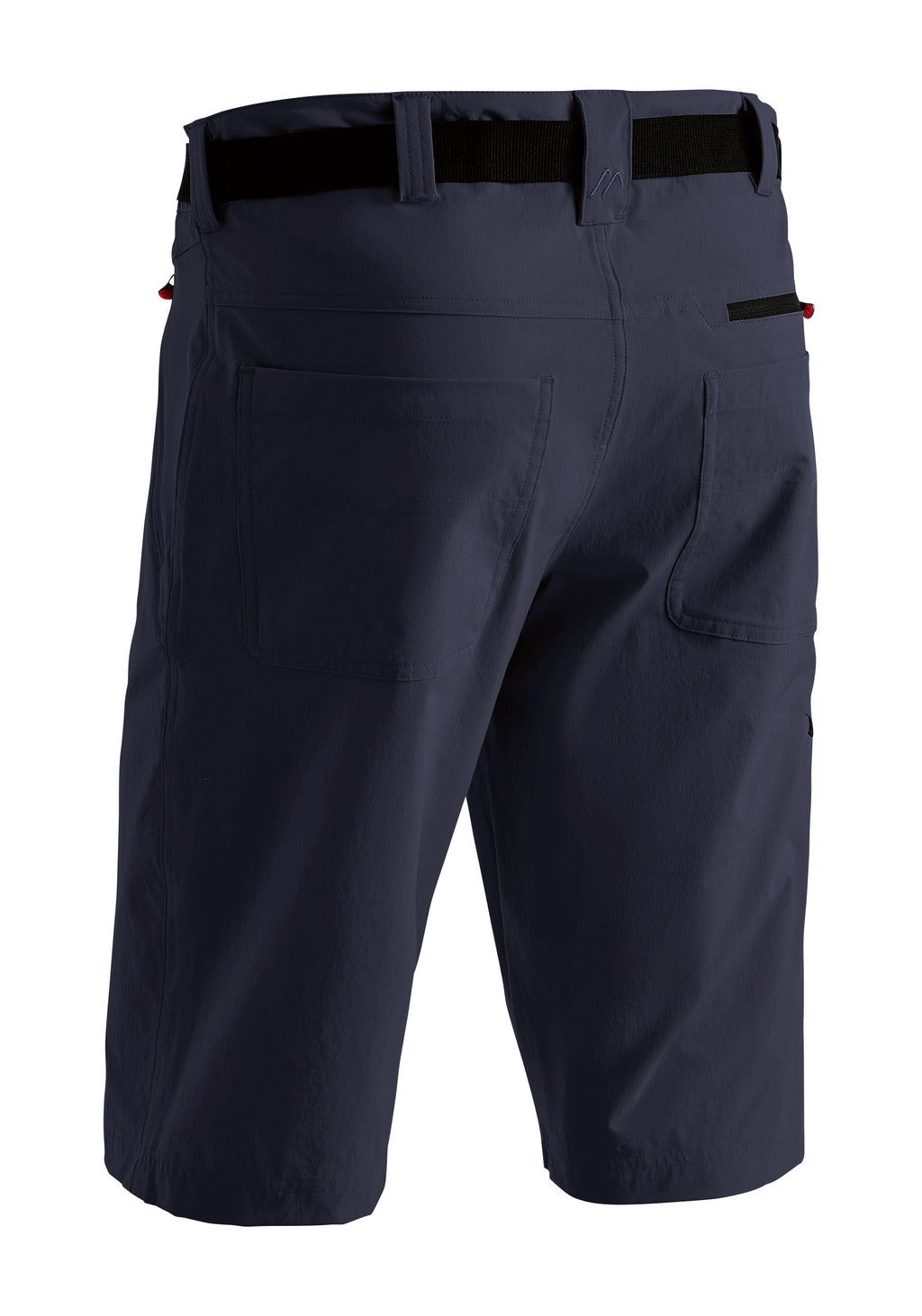 Maier Sports Nil Bermuda  – night sky