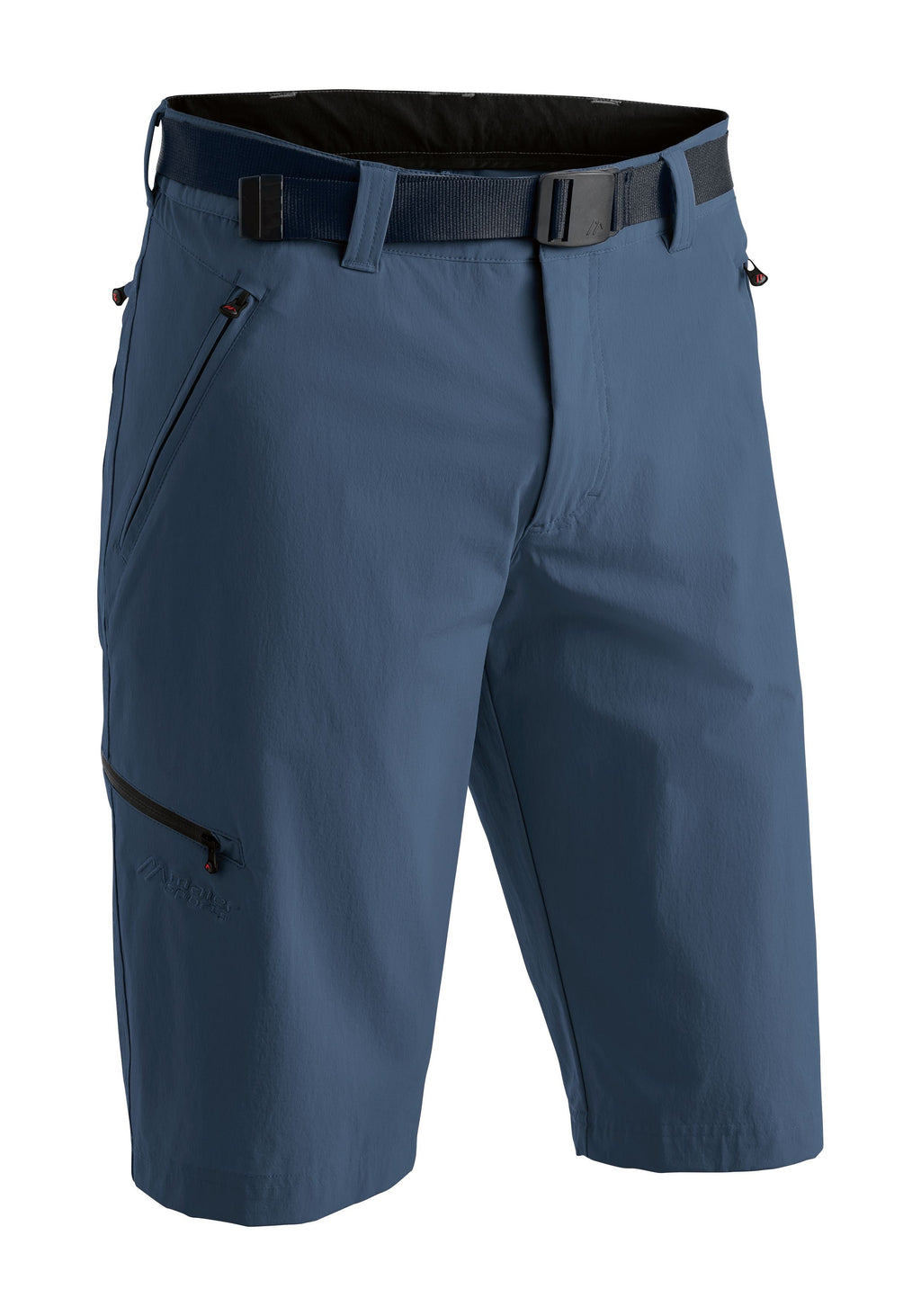 Maier Sports Nil Bermuda  – ensign blue
