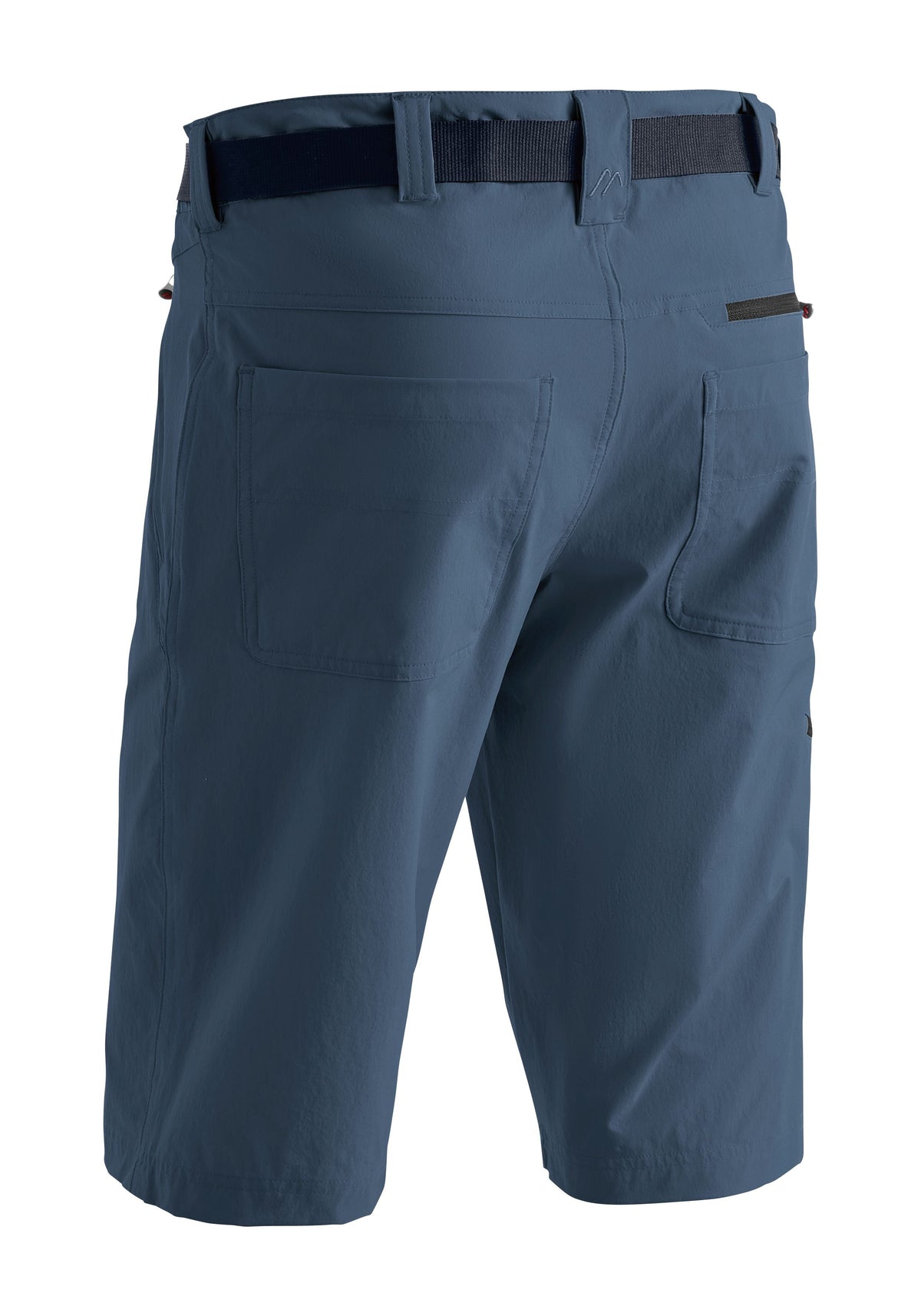 Maier Sports Nil Bermuda  – ensign blue