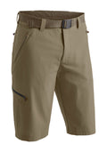 Maier Sports Nil Bermuda  – coriander