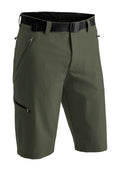 Maier Sports Nil Bermuda  – green goose