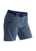 Maier Sports Lulaka Shorts  – ensign blue