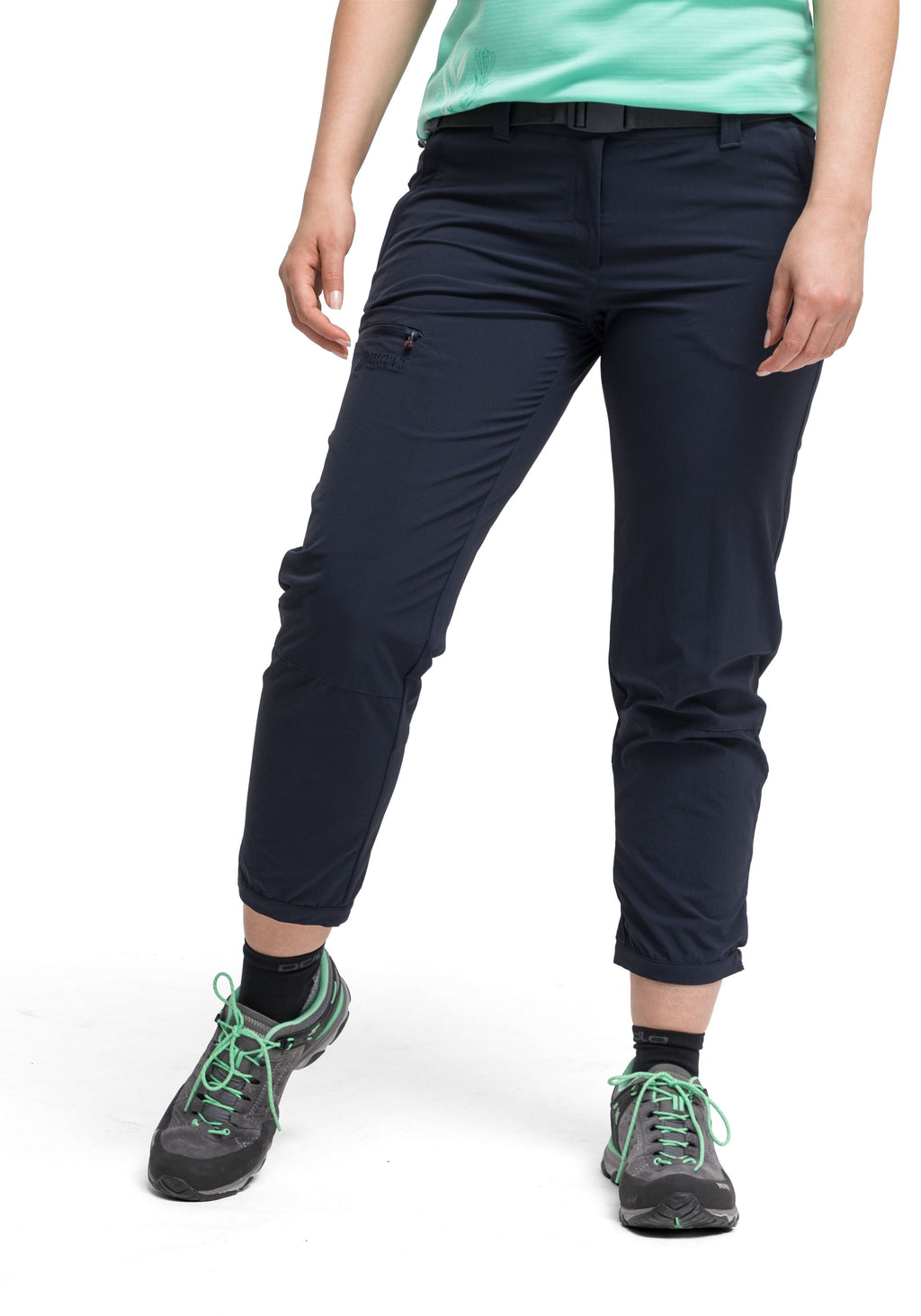 Maier Sports Lulaka 7/8  – night sky