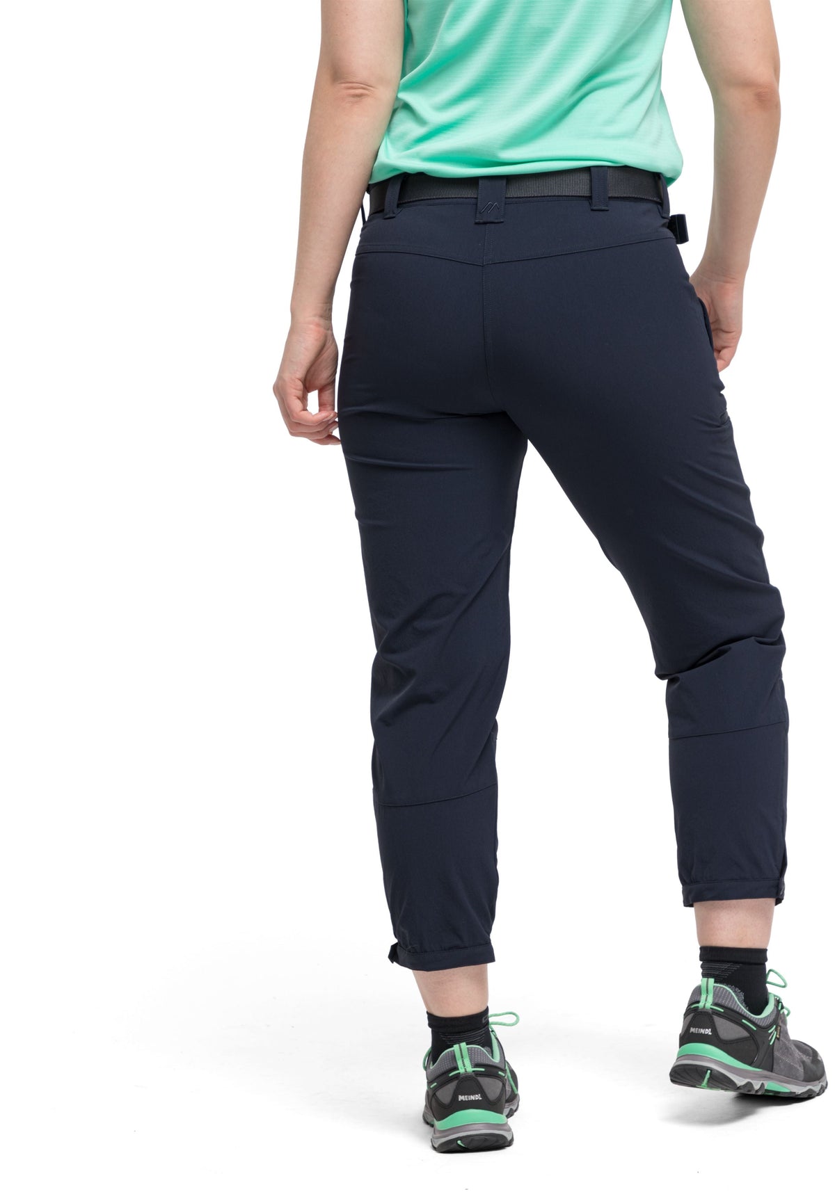 Maier Sports Lulaka 7/8  – night sky