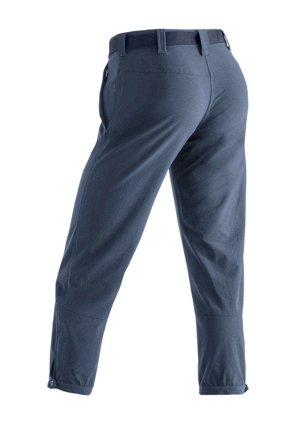 Maier Sports Lulaka 7/8  – ensign blue