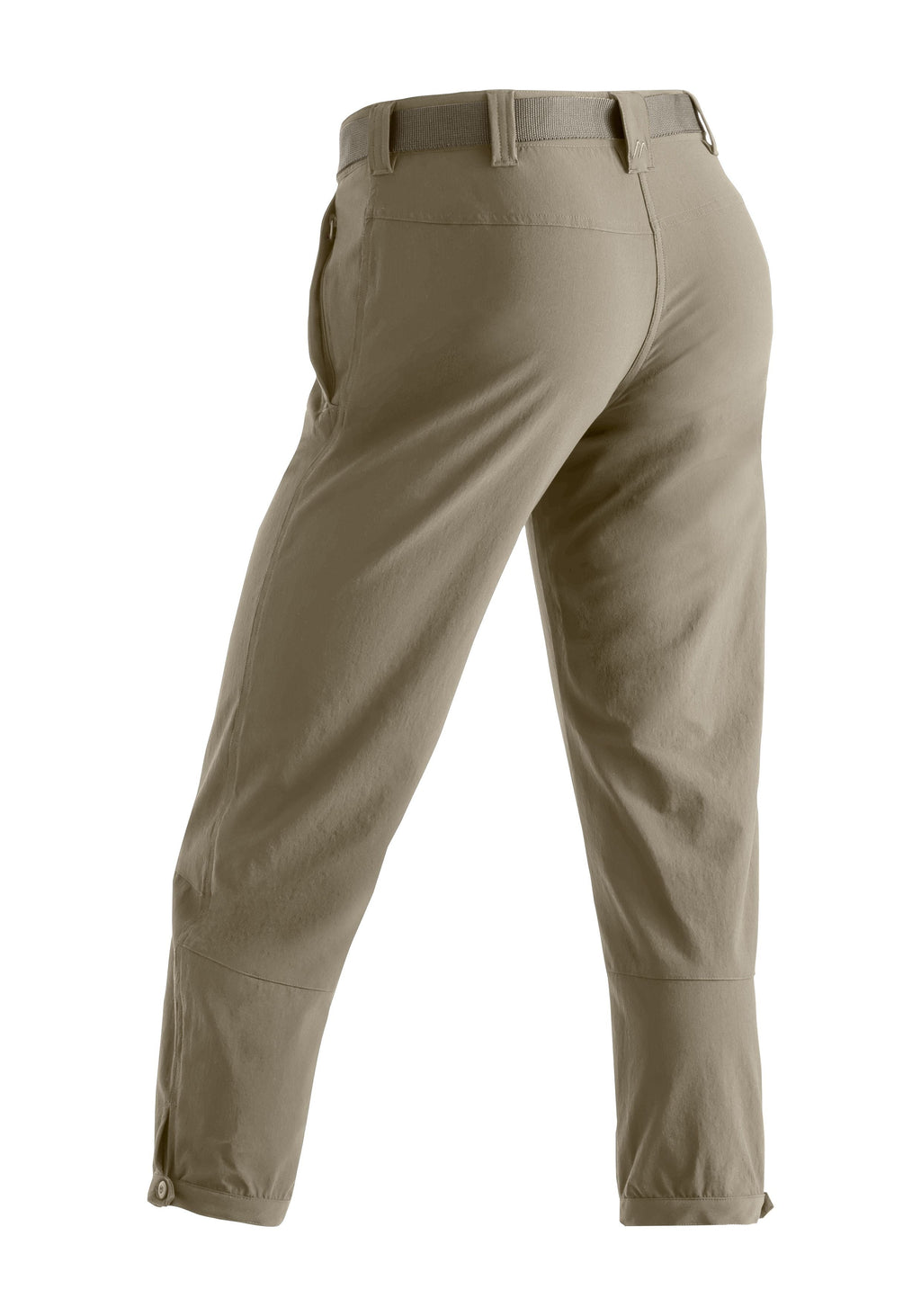 Maier Sports Lulaka 7/8  – coriander