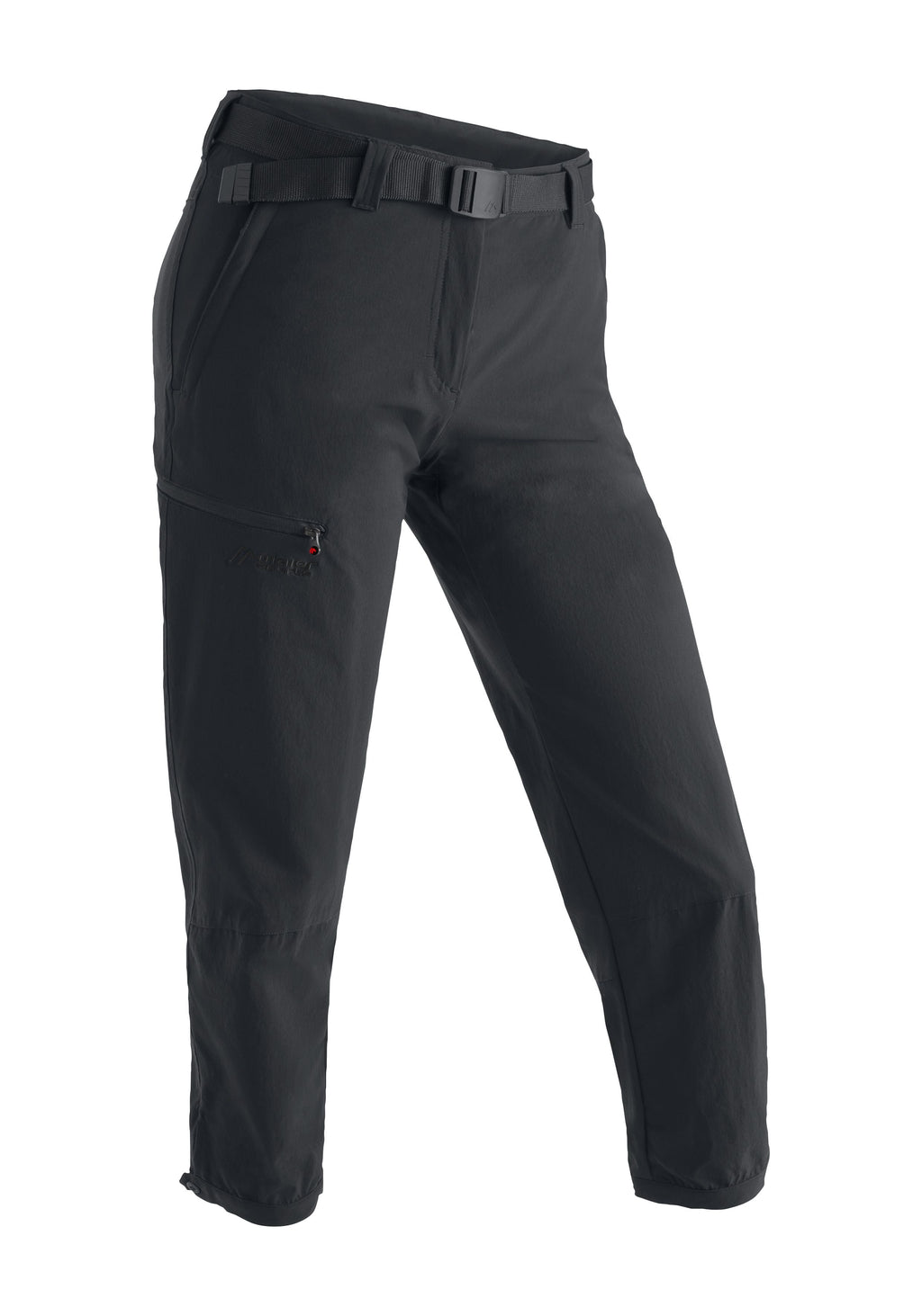 Maier Sports Lulaka 7/8  – black
