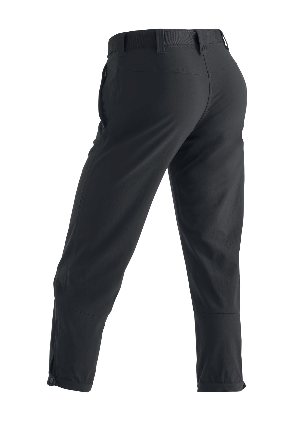 Maier Sports Lulaka 7/8  – black