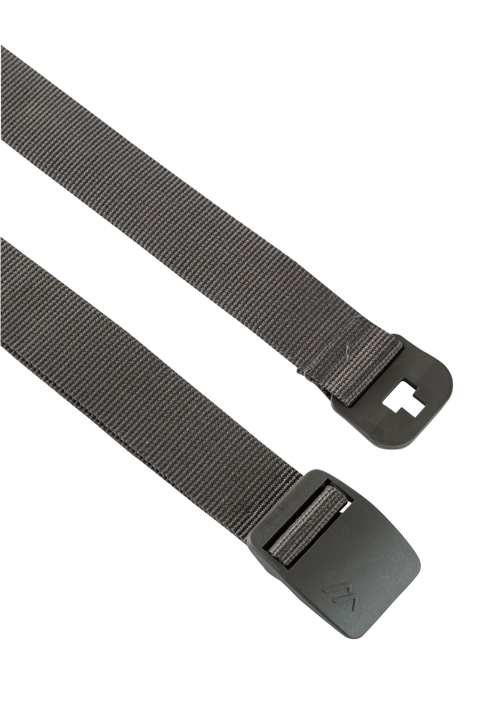 Maier Sports Eco Belt Gürtel Unisex teak - 3