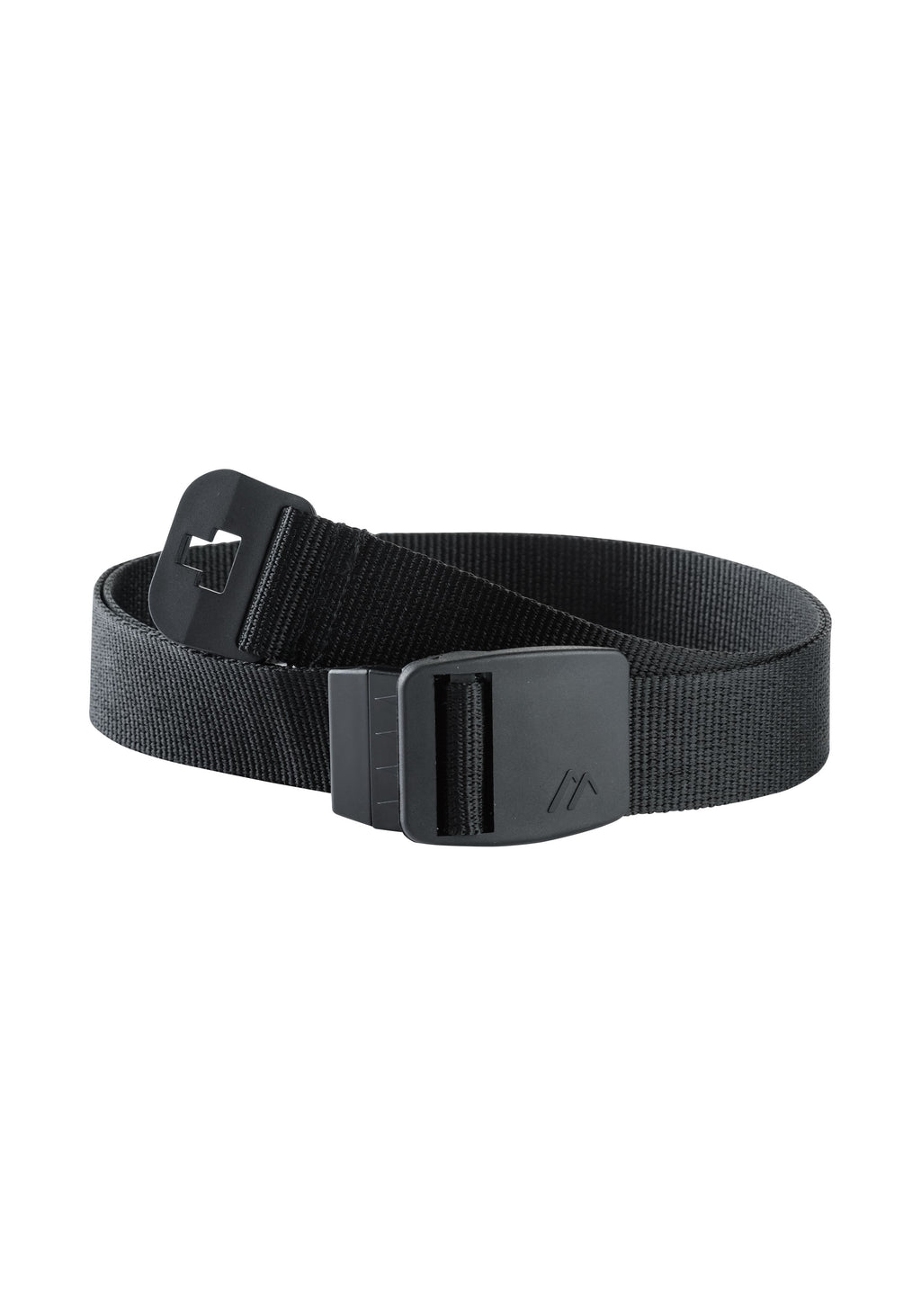 Maier Sports Eco Belt Gürtel Unisex black