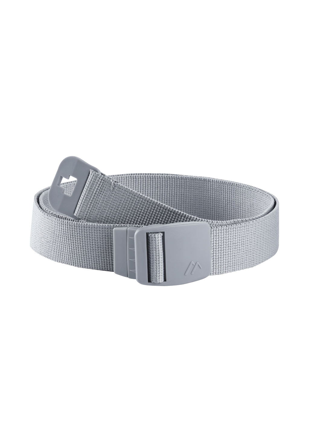 Maier Sports Eco Belt Gürtel Unisex sleet