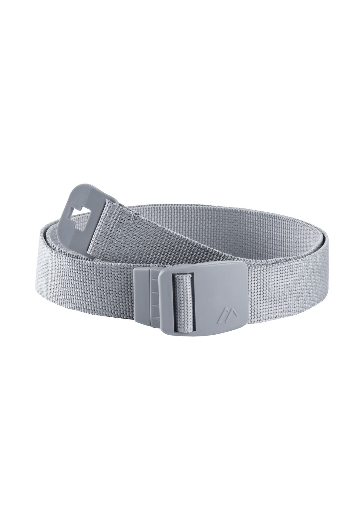 Maier Sports Eco Belt Gürtel Unisex sleet