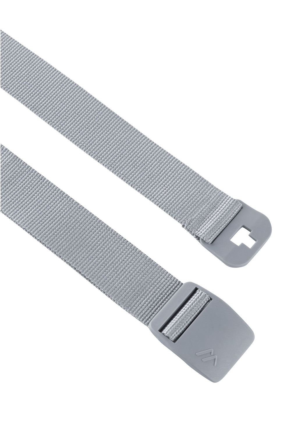 Maier Sports Eco Belt Gürtel Unisex sleet - 3