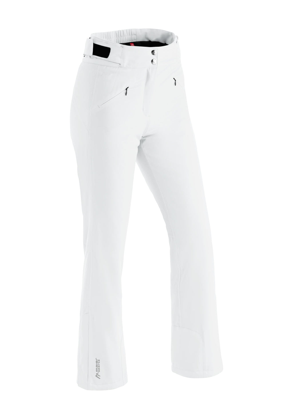 Maier Sports Allissia slim  – white