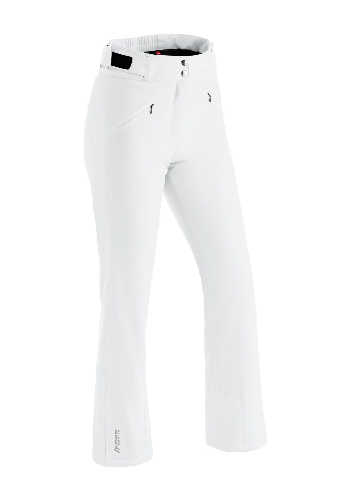 Maier Sports Allissia slim  – white