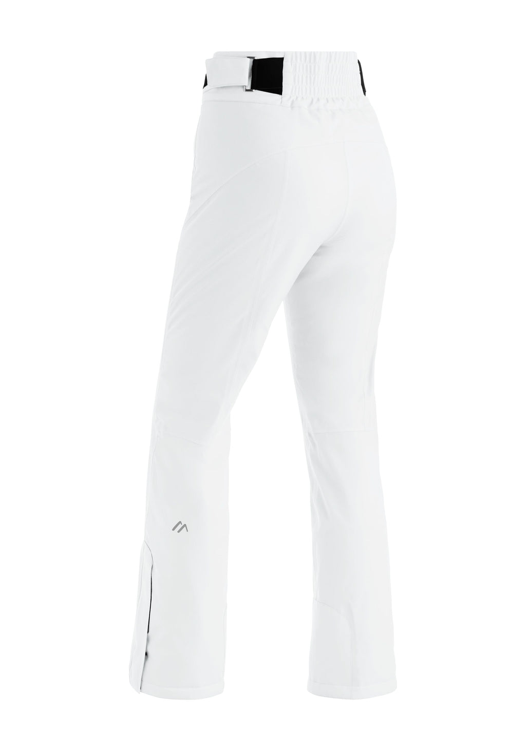 Maier Sports Allissia slim  – white