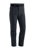 Maier Sports Oberjoch Therm  – black