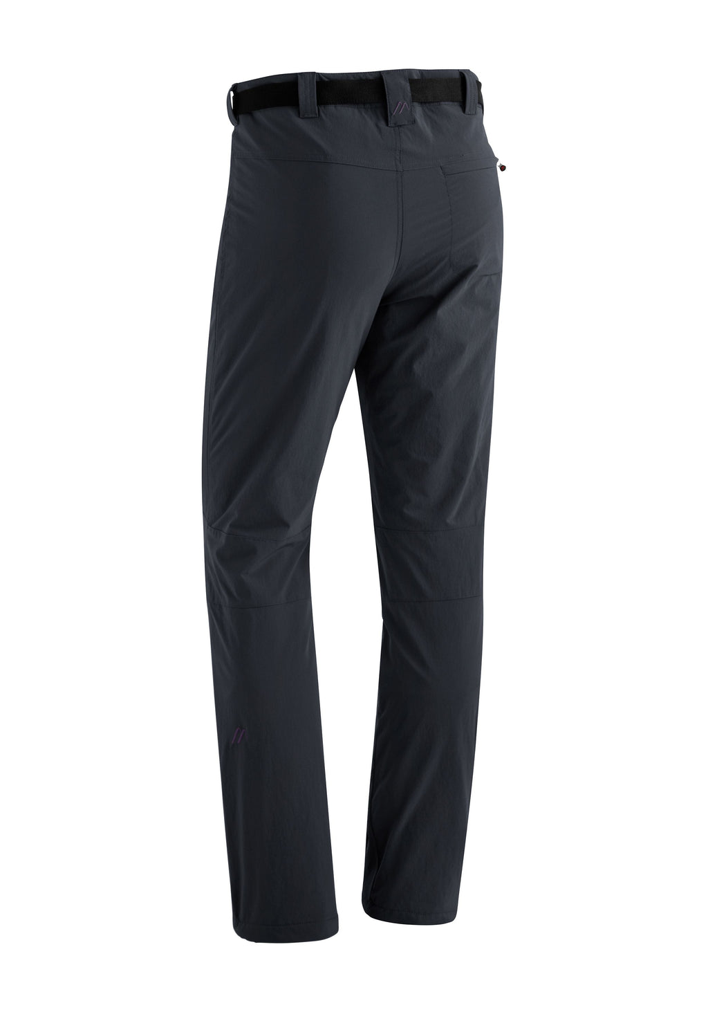 Maier Sports Oberjoch Therm  – black