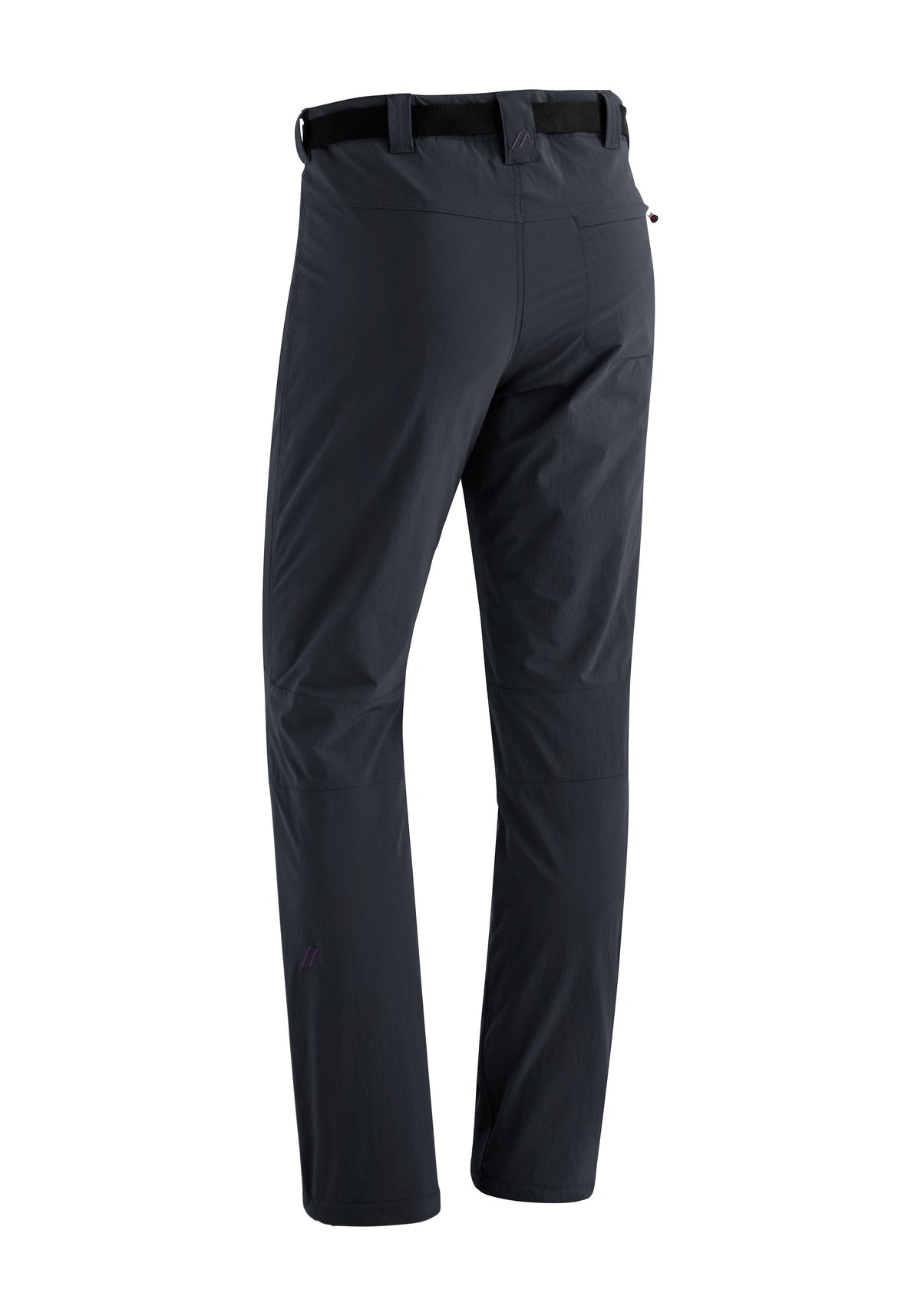 Maier Sports Oberjoch Therm  – black