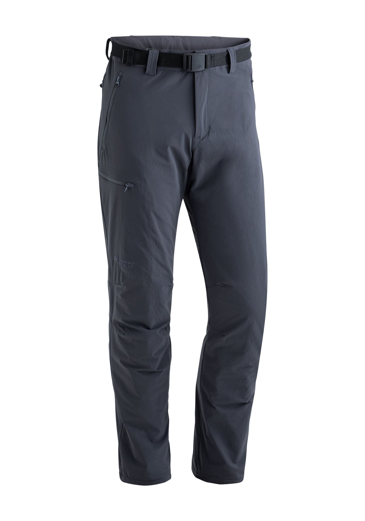 Maier Sports Oberjoch Therm  – graphite