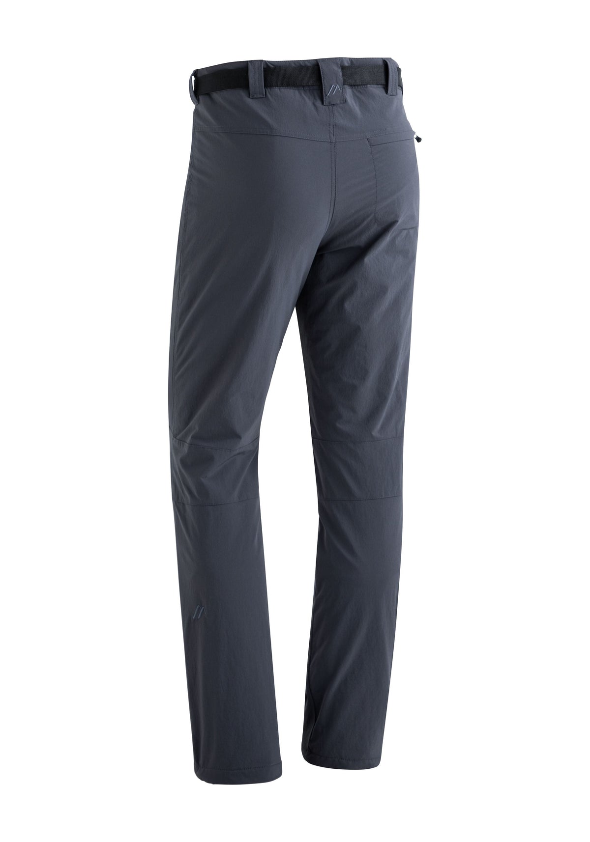 Maier Sports Oberjoch Therm  – graphite