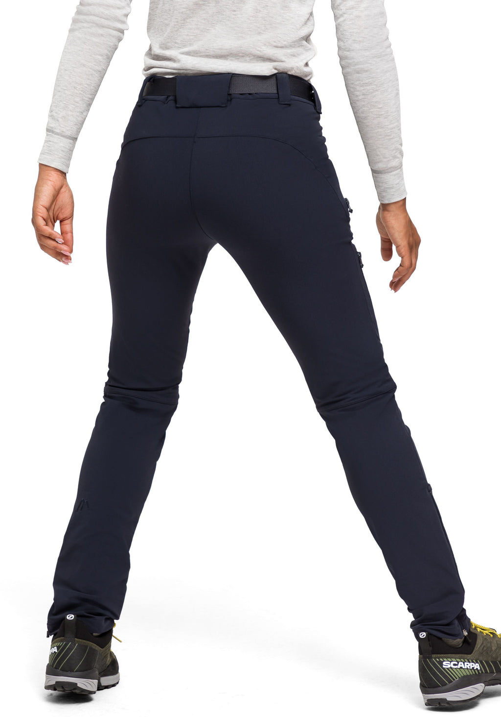 Maier Sports Lana slim  – night sky