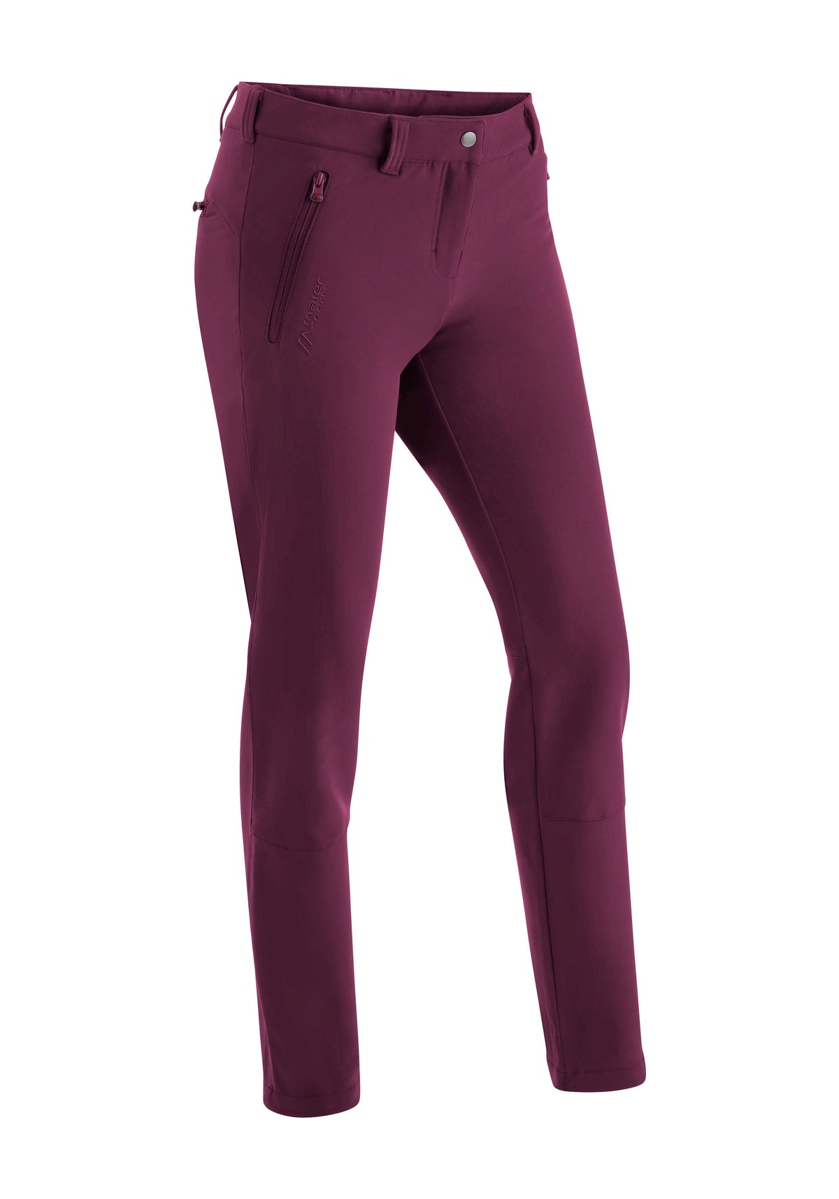 Maier Sports Helga slim  – Violet