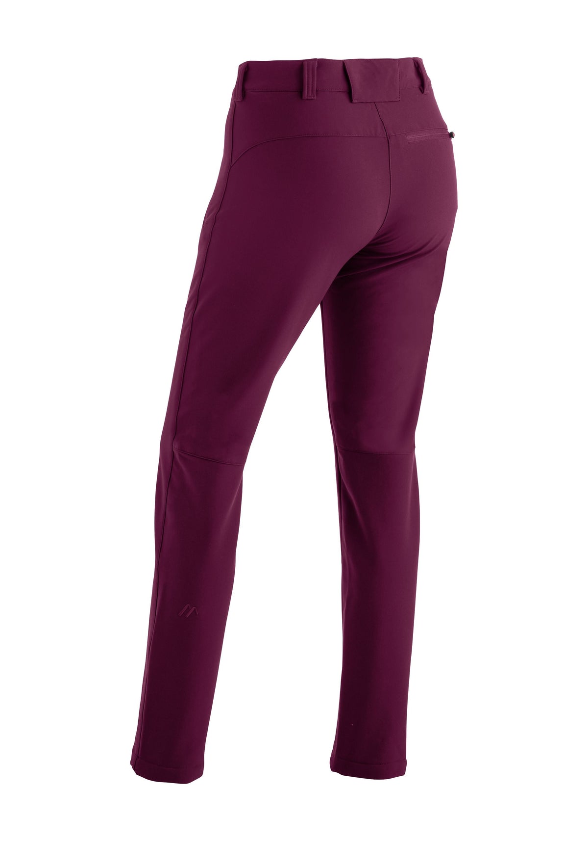 Maier Sports Helga slim  – Violet