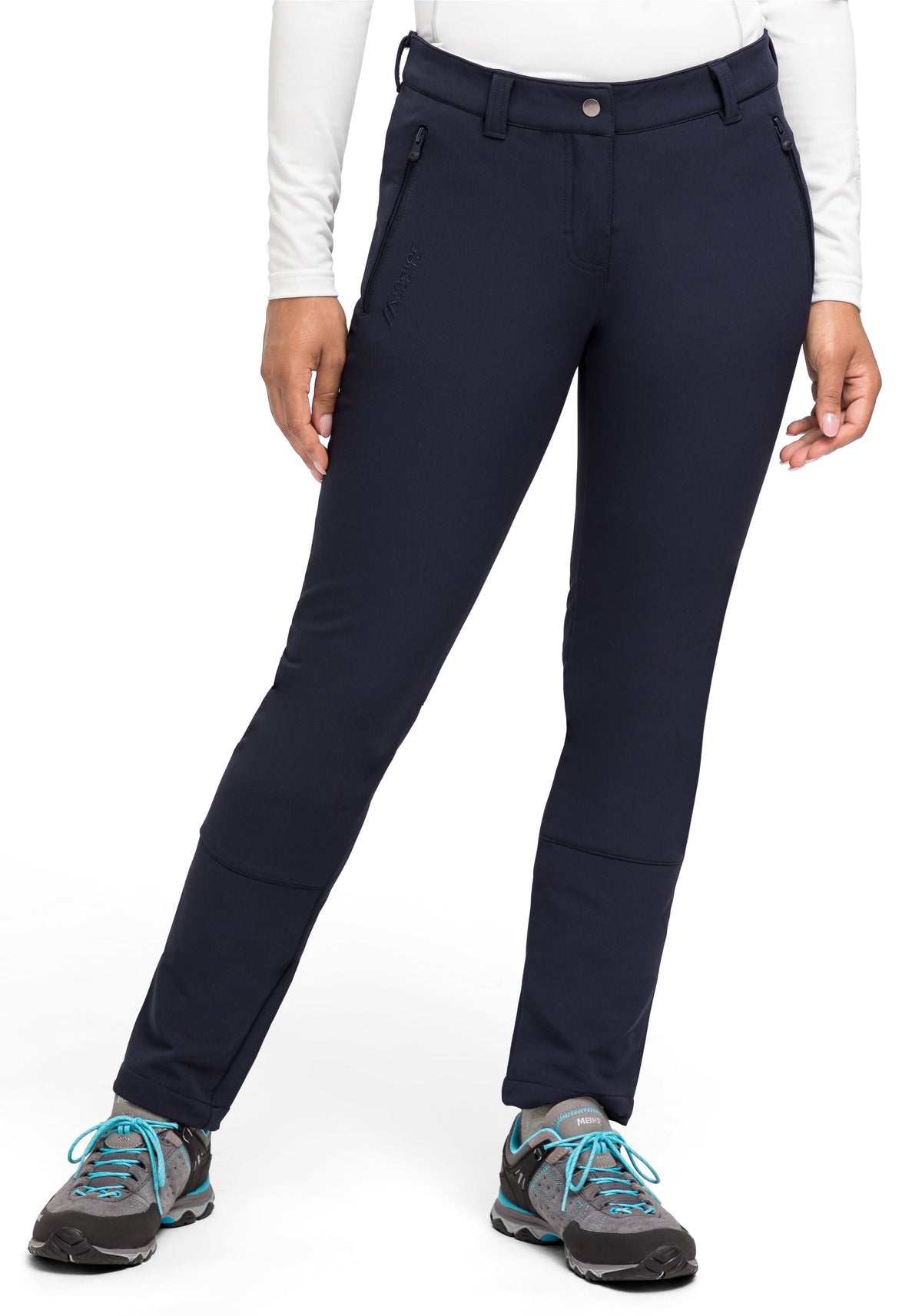 Maier Sports Helga slim  – night sky