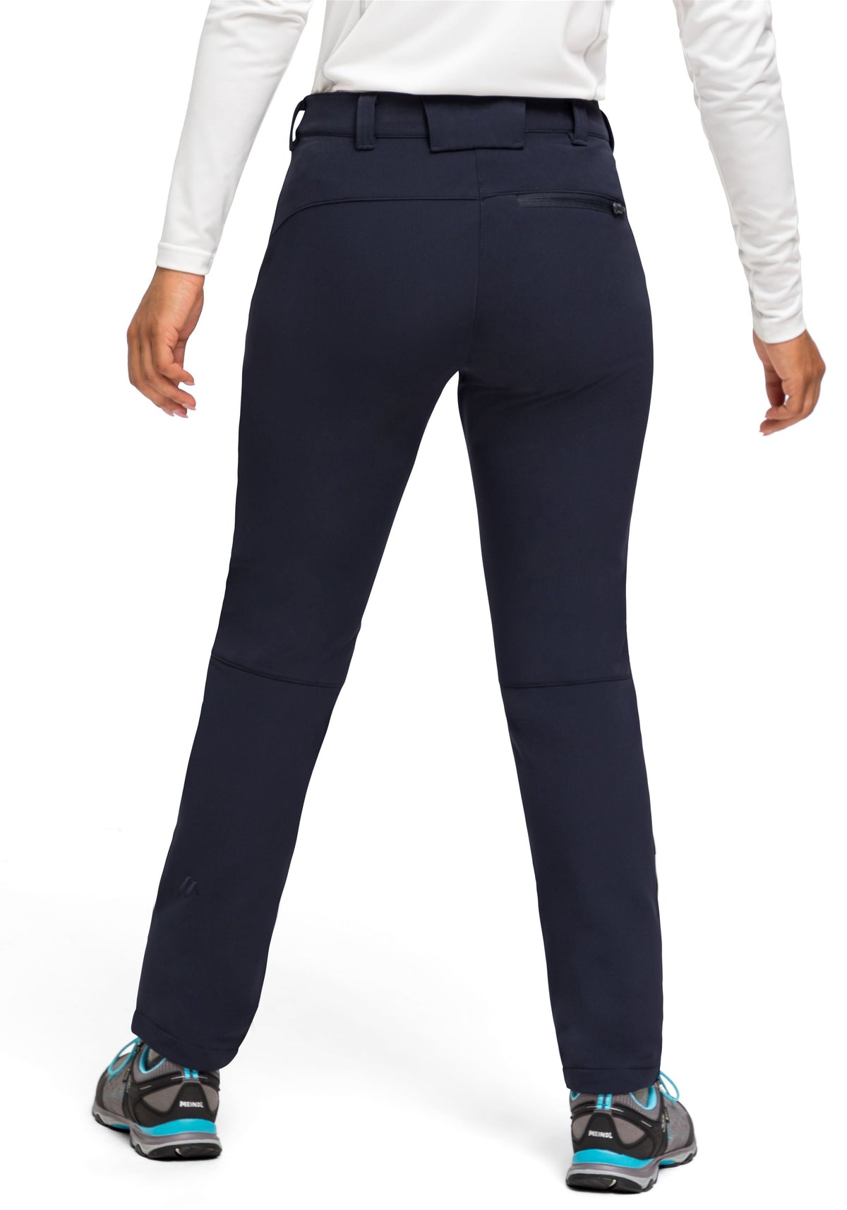 Maier Sports Helga slim  – night sky