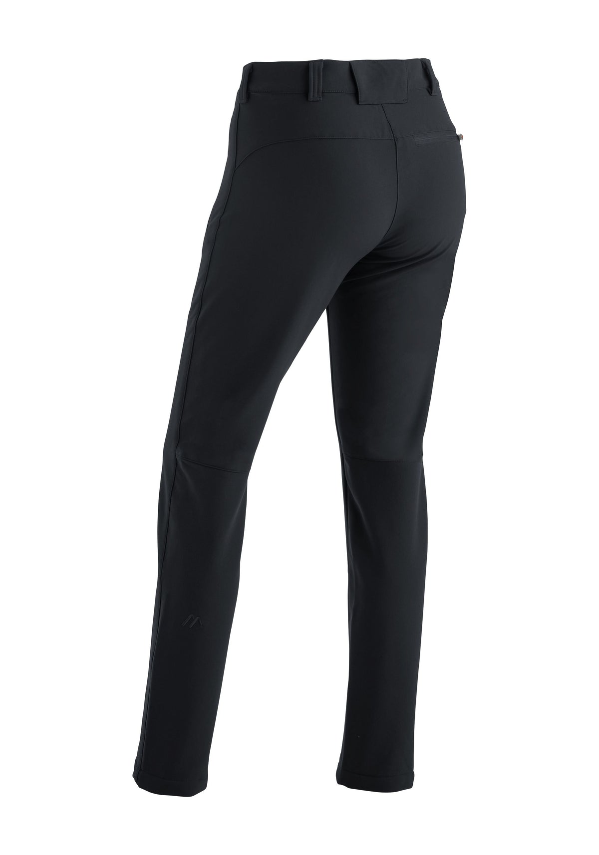 Maier Sports Helga slim  – black