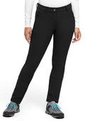 Maier Sports Helga slim  – black