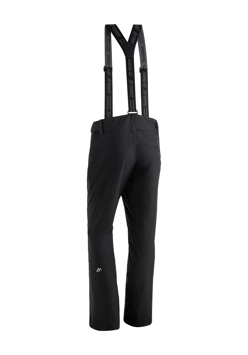 Maier Sports Corban T  – black 5