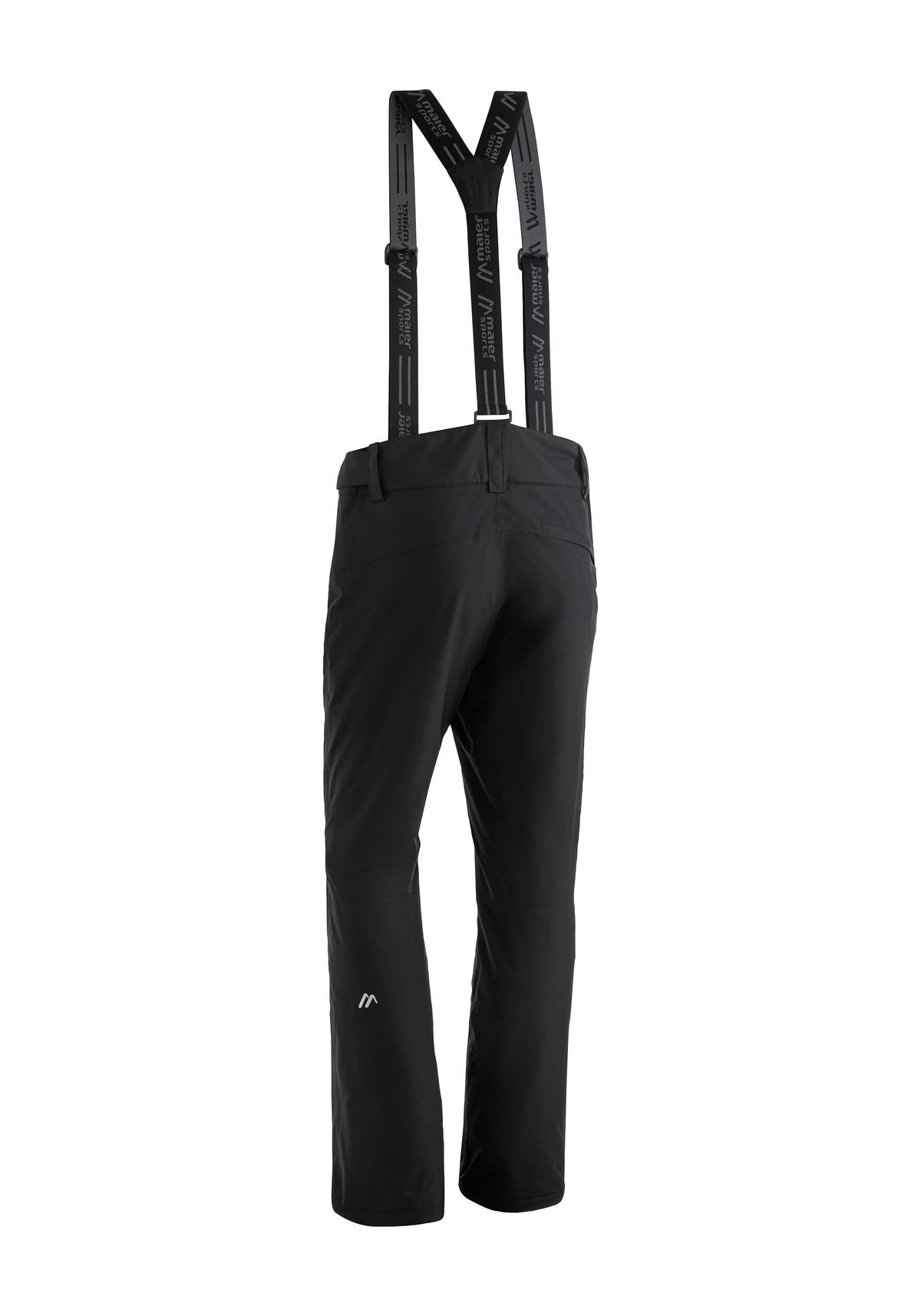 Maier Sports Corban T  – black 5