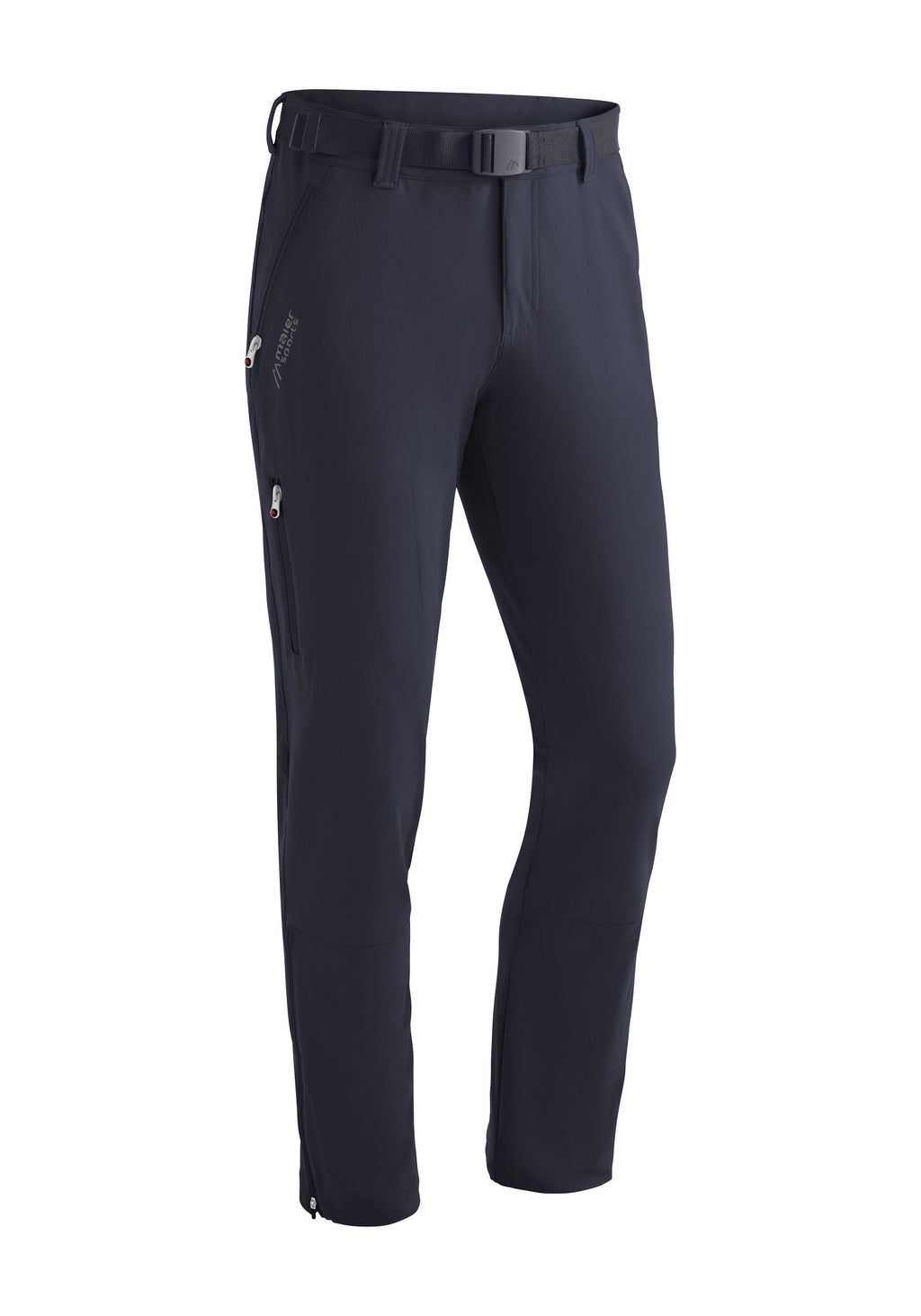 Maier Sports Naturno slim  – night sky