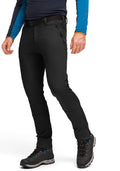 Maier Sports Naturno slim  – black