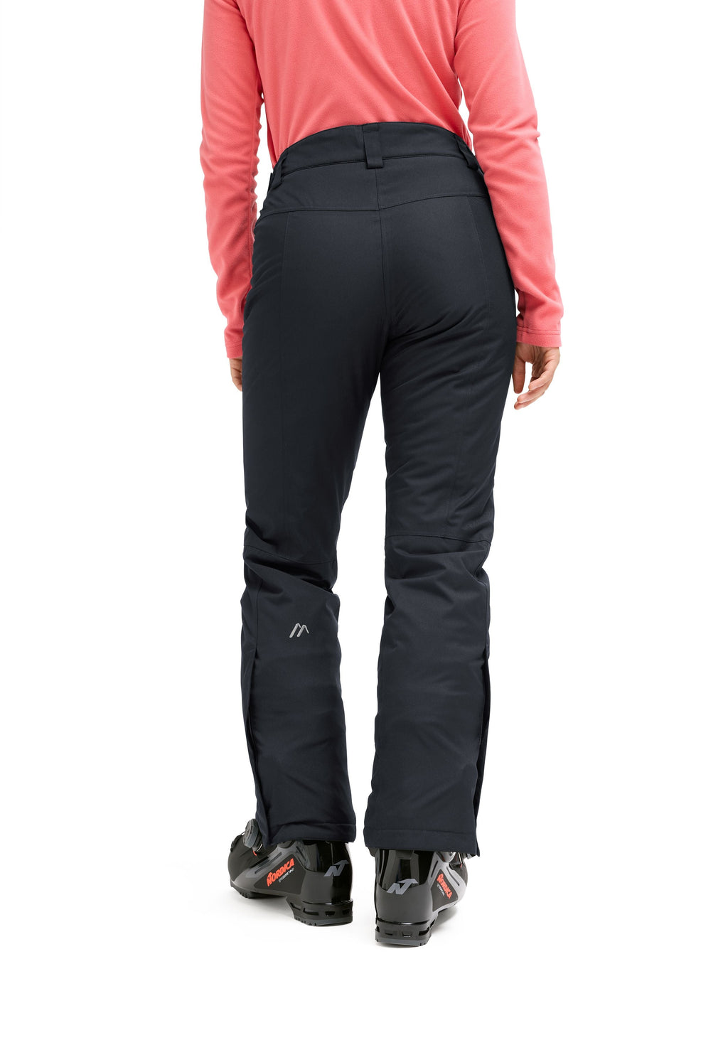 Maier Sports Ronka  – black