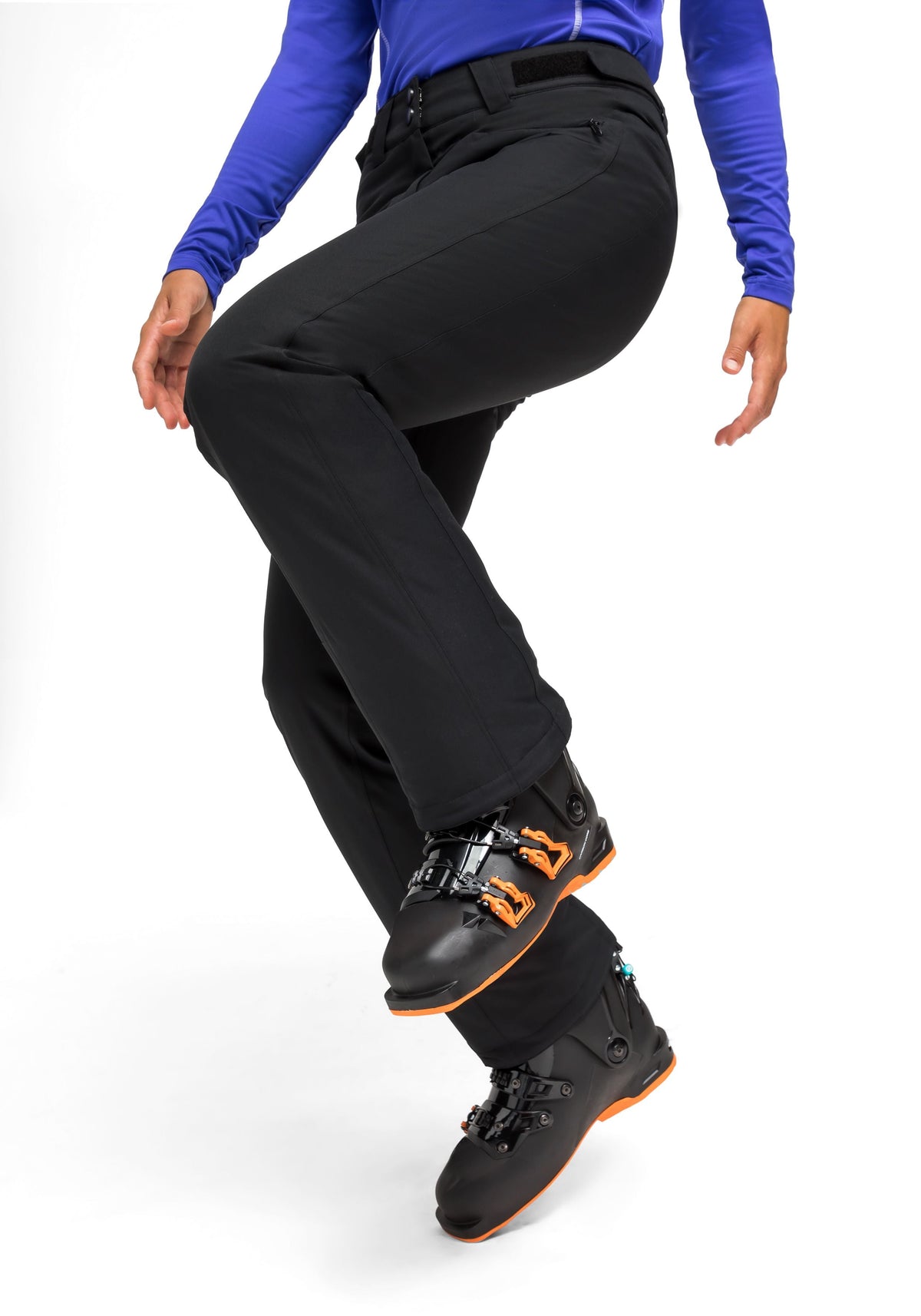 Maier Sports Beate  – black